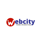 WEbcity New logo